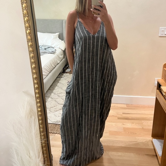 NWOT the perfect cocoon dress - Picture 3 of 3